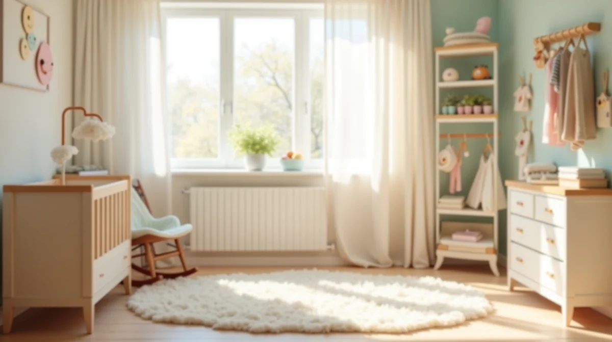 Vos questions sur la préparation de l'arrivée de bébé