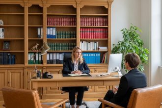 Me MORERE, avocat à Toulouse, offrant un soutien humain pour les divorces