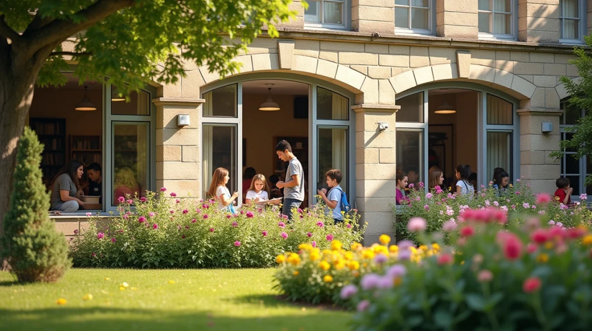 Questions fréquentes sur les écoles privées genevoises