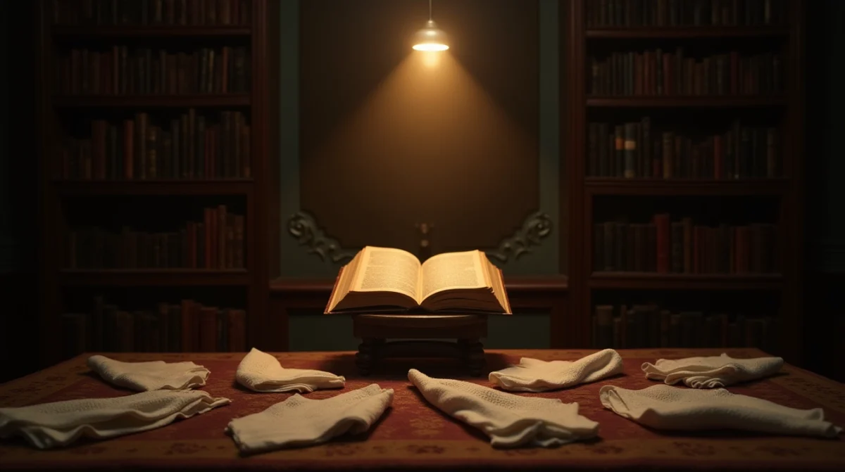 Interprétations culturelles : quand le monde s'en mêle