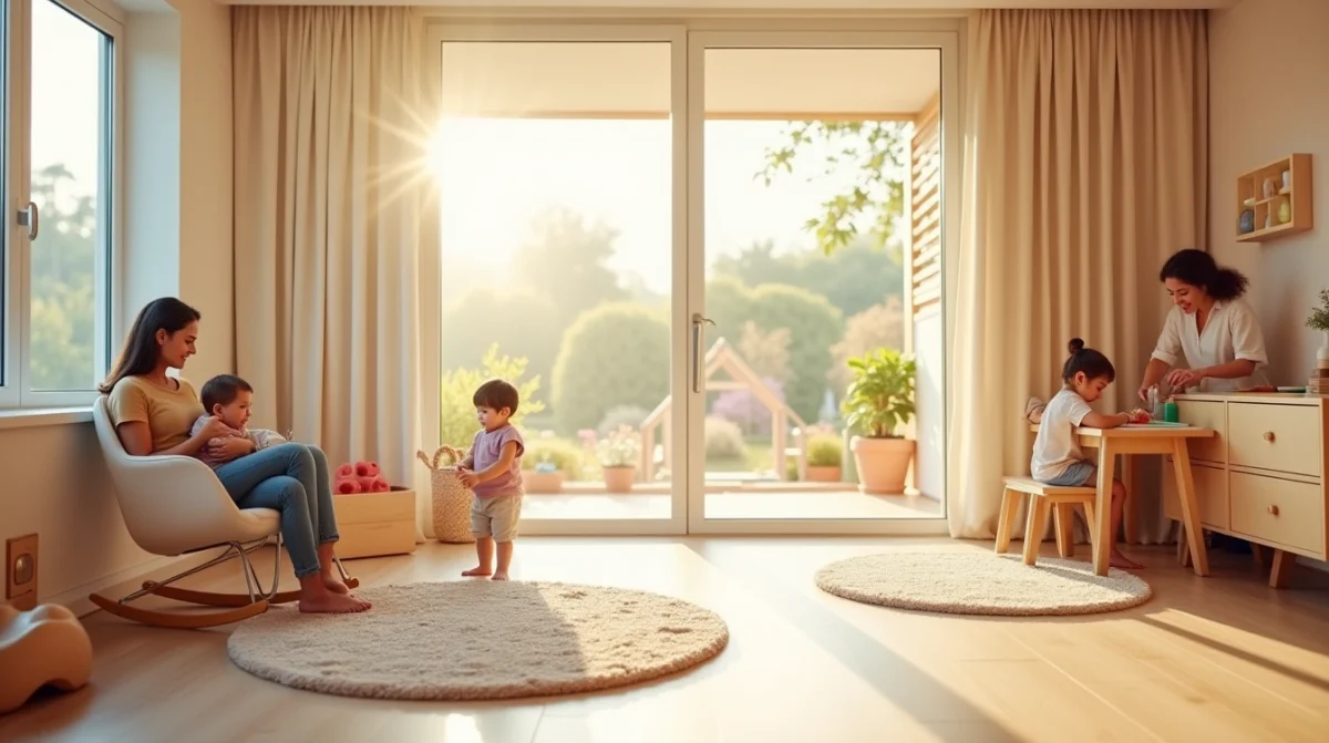 Les avantages d'un accueil personnalisé à taille humaine