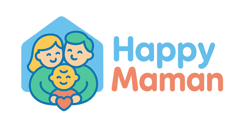 Happy Maman